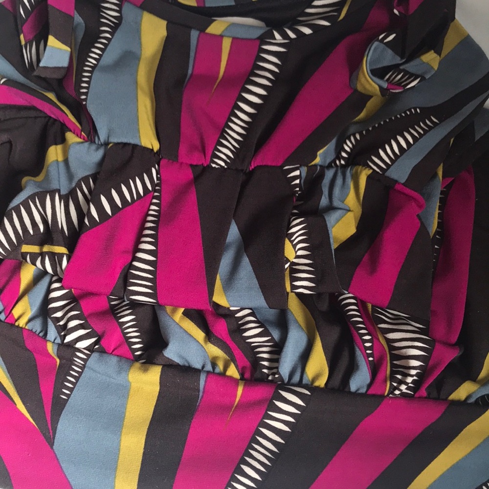 As U Wish Mini Dress Sz M - Picture 4 of 6